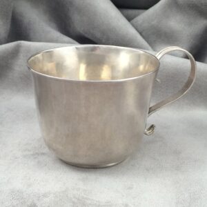 American Silver Cup by Boelen